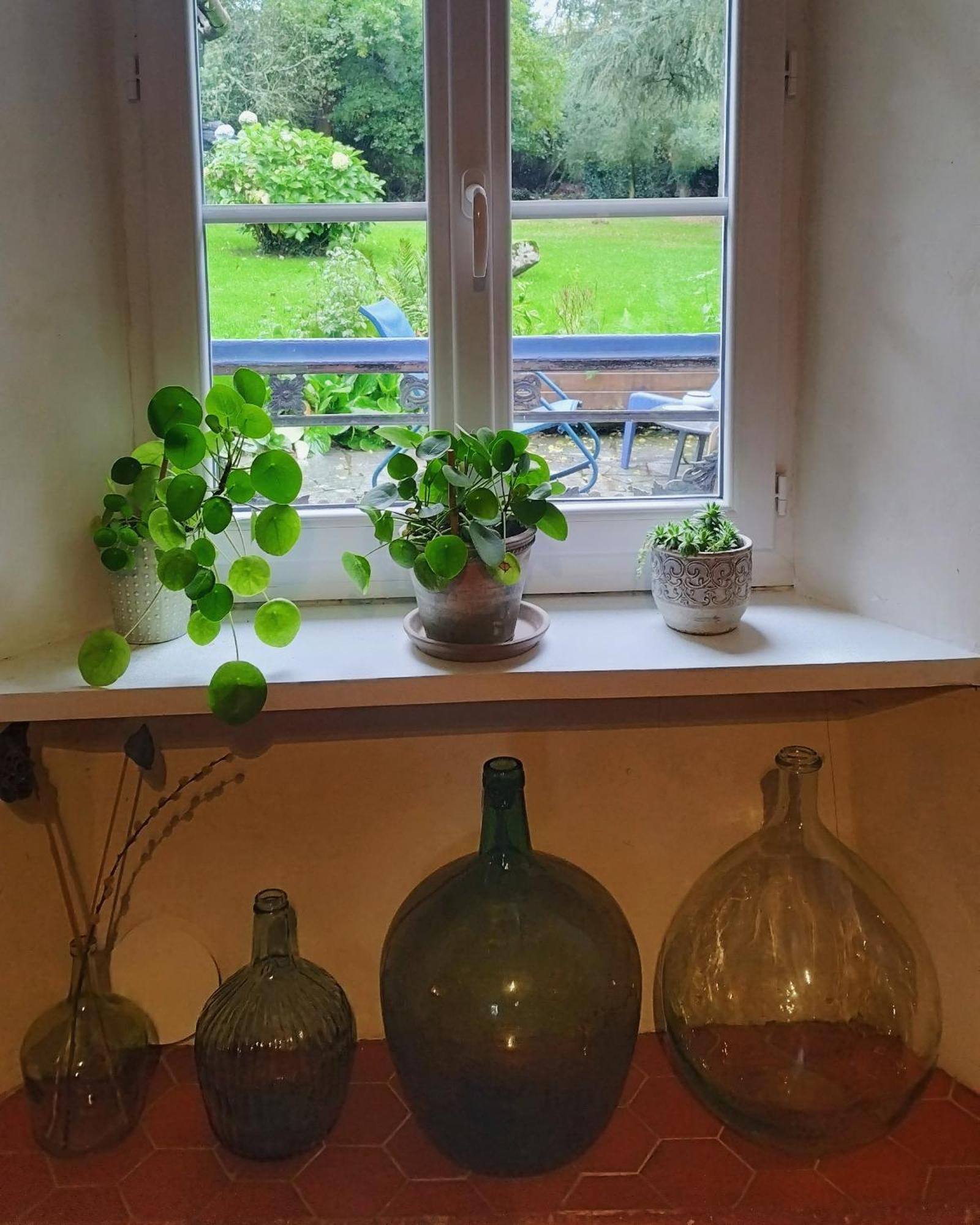 La Suite D'Anna Rohan Extérieur photo