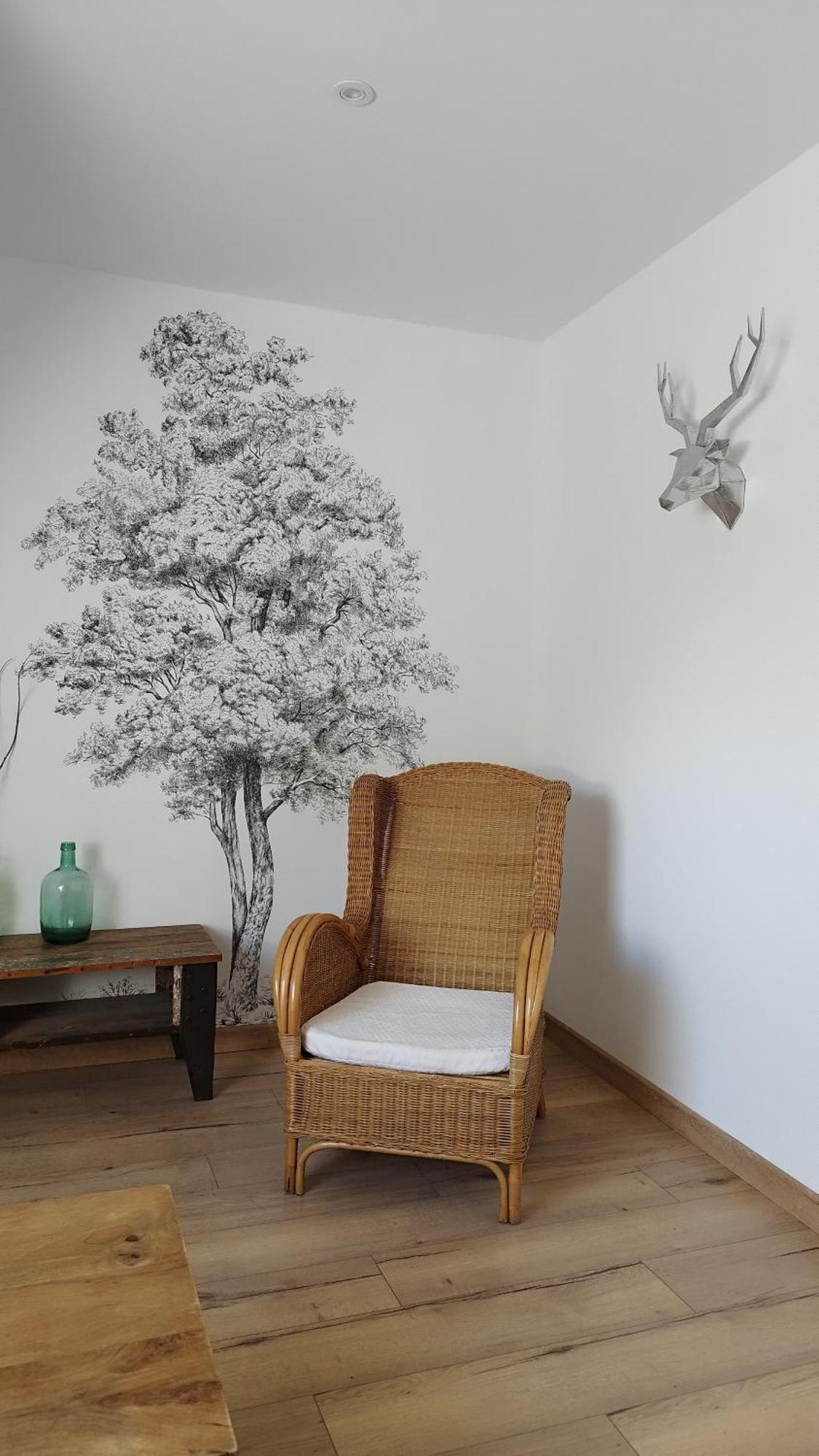 La Suite D'Anna Rohan Extérieur photo