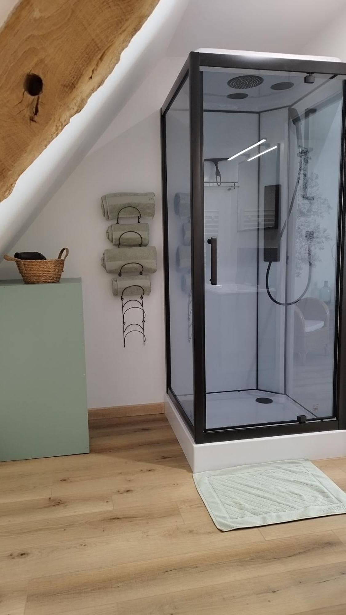 La Suite D'Anna Rohan Extérieur photo