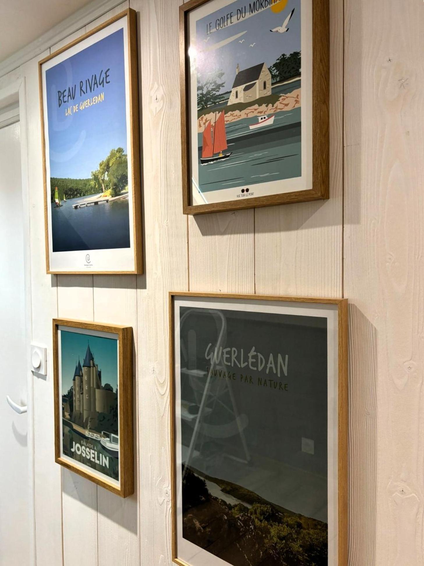 La Suite D'Anna Rohan Extérieur photo