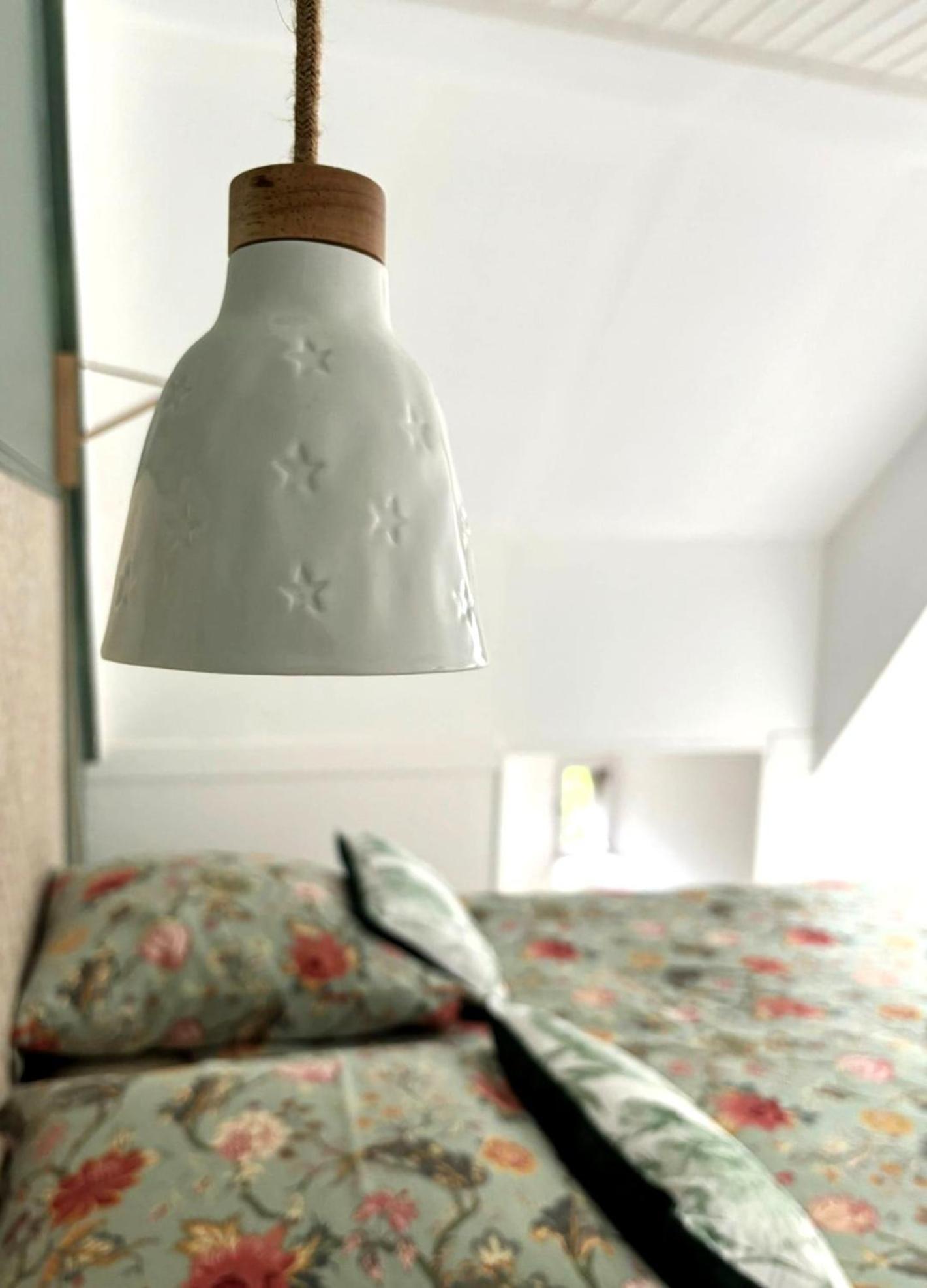 La Suite D'Anna Rohan Extérieur photo