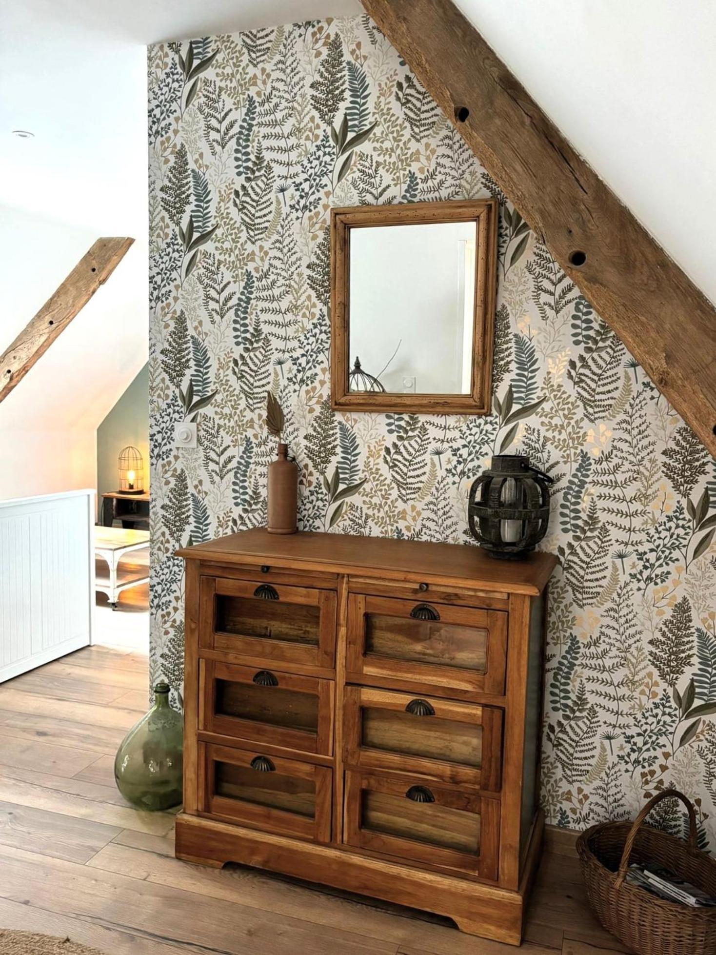 La Suite D'Anna Rohan Extérieur photo