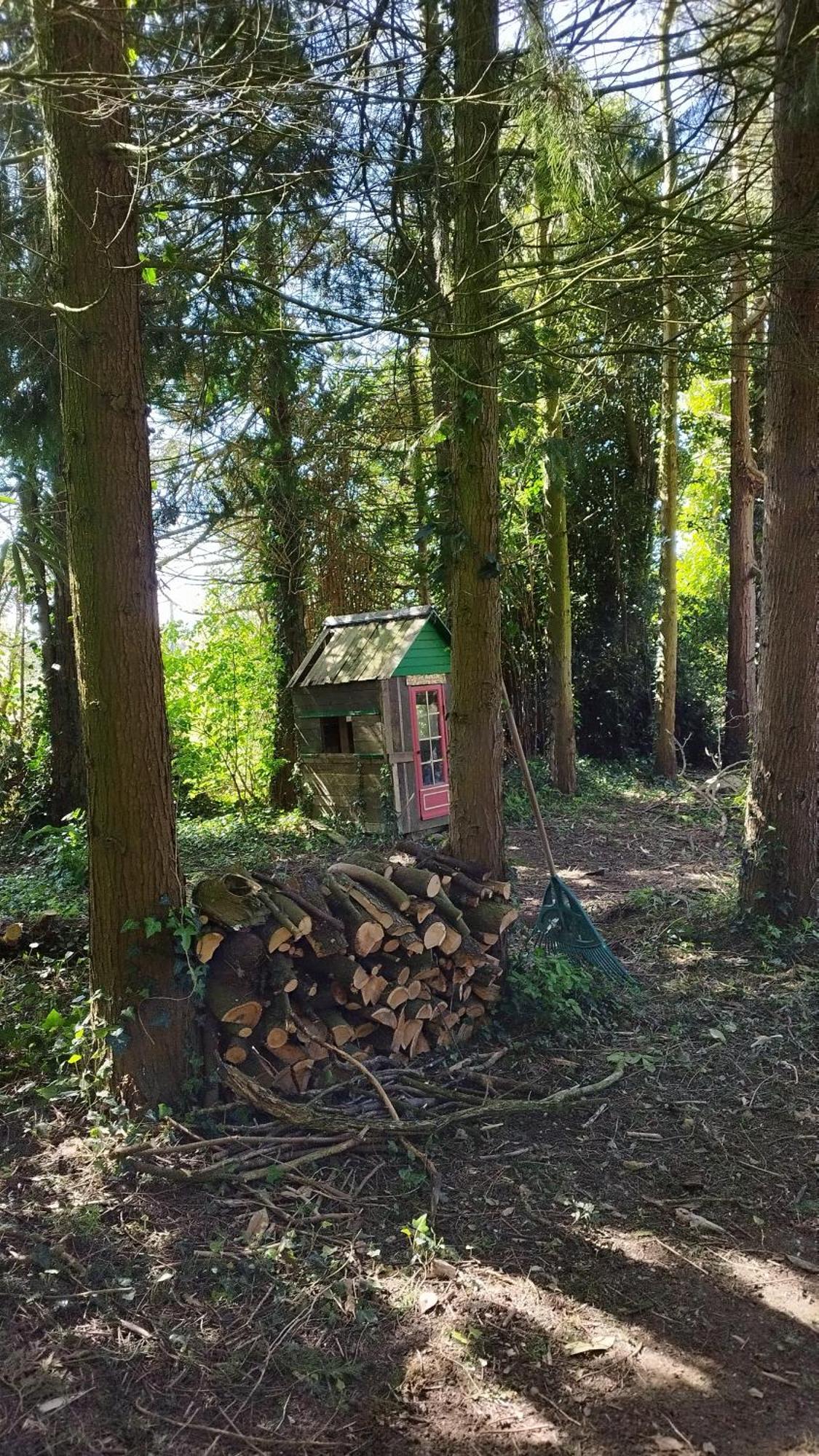 La Suite D'Anna Rohan Extérieur photo