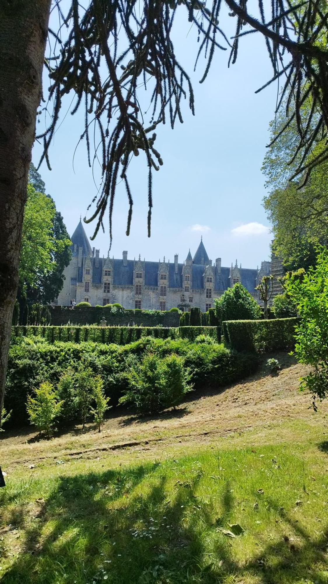 La Suite D'Anna Rohan Extérieur photo