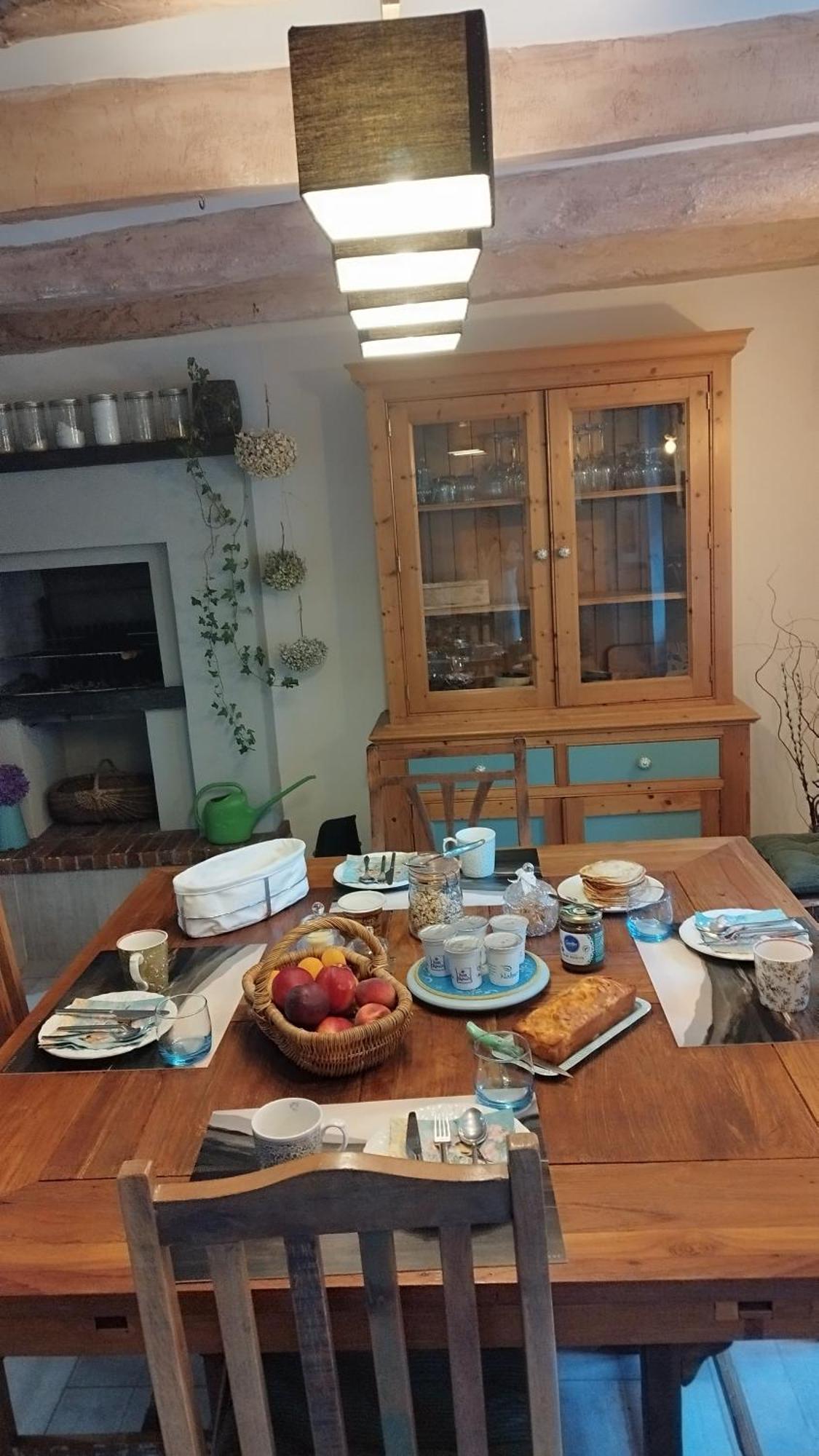 La Suite D'Anna Rohan Extérieur photo