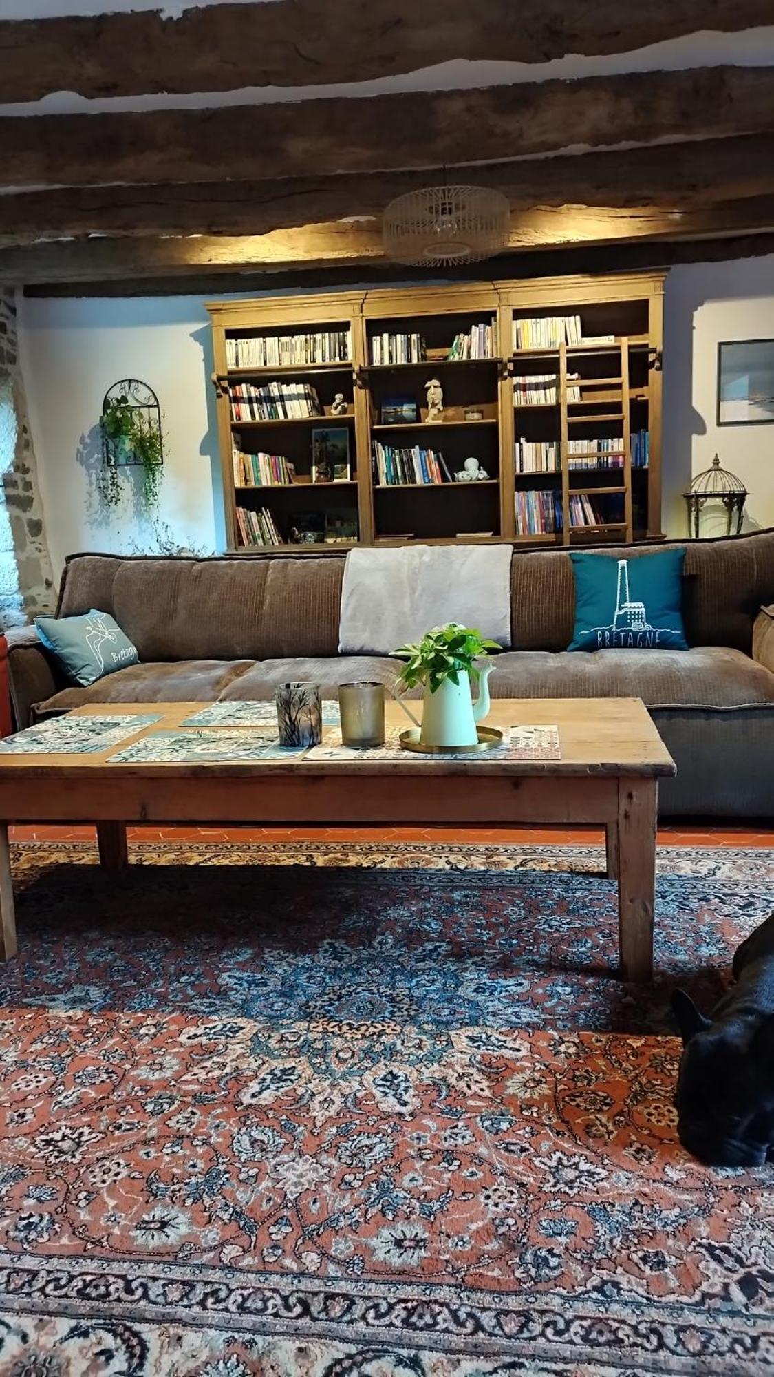 La Suite D'Anna Rohan Extérieur photo