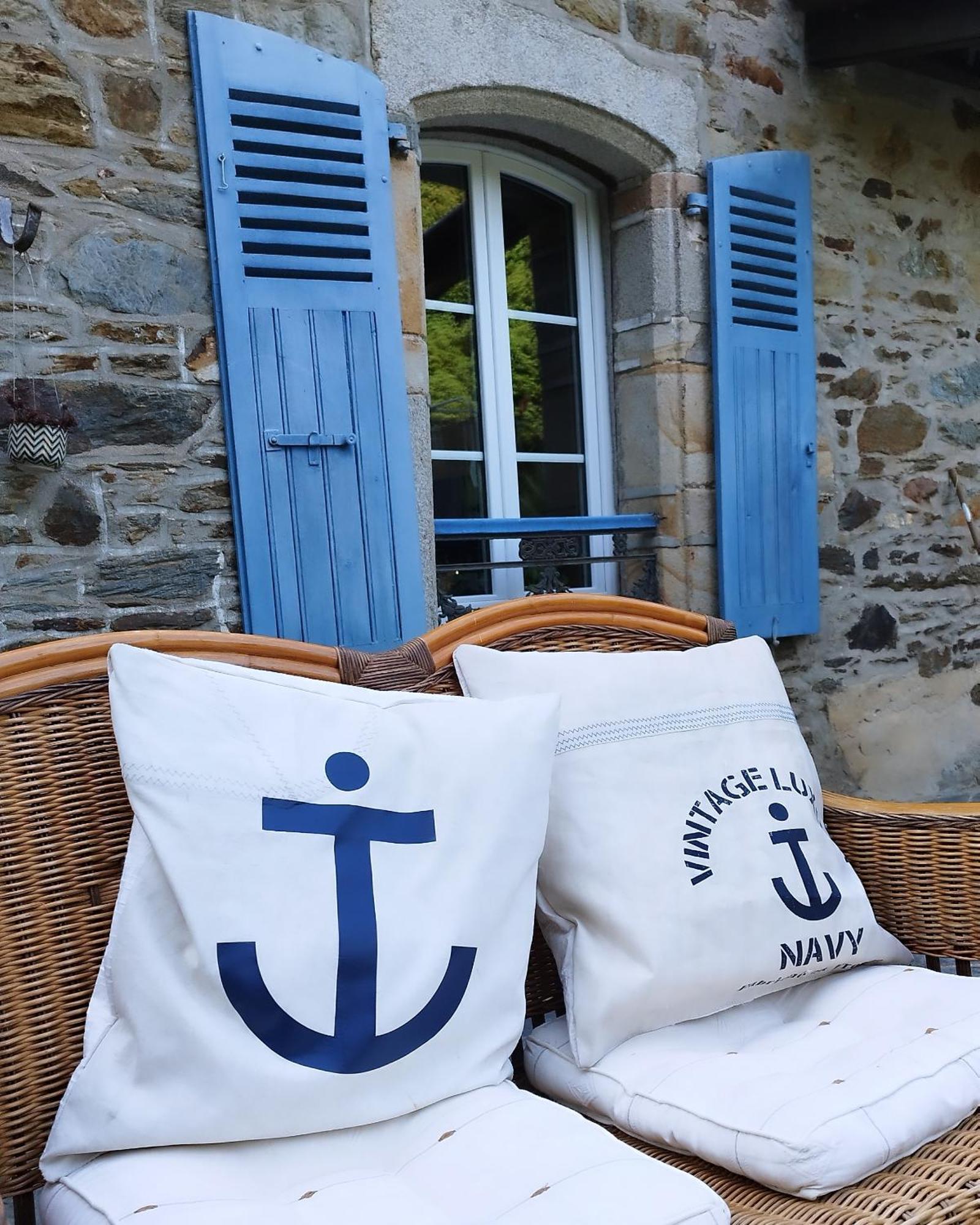 La Suite D'Anna Rohan Extérieur photo
