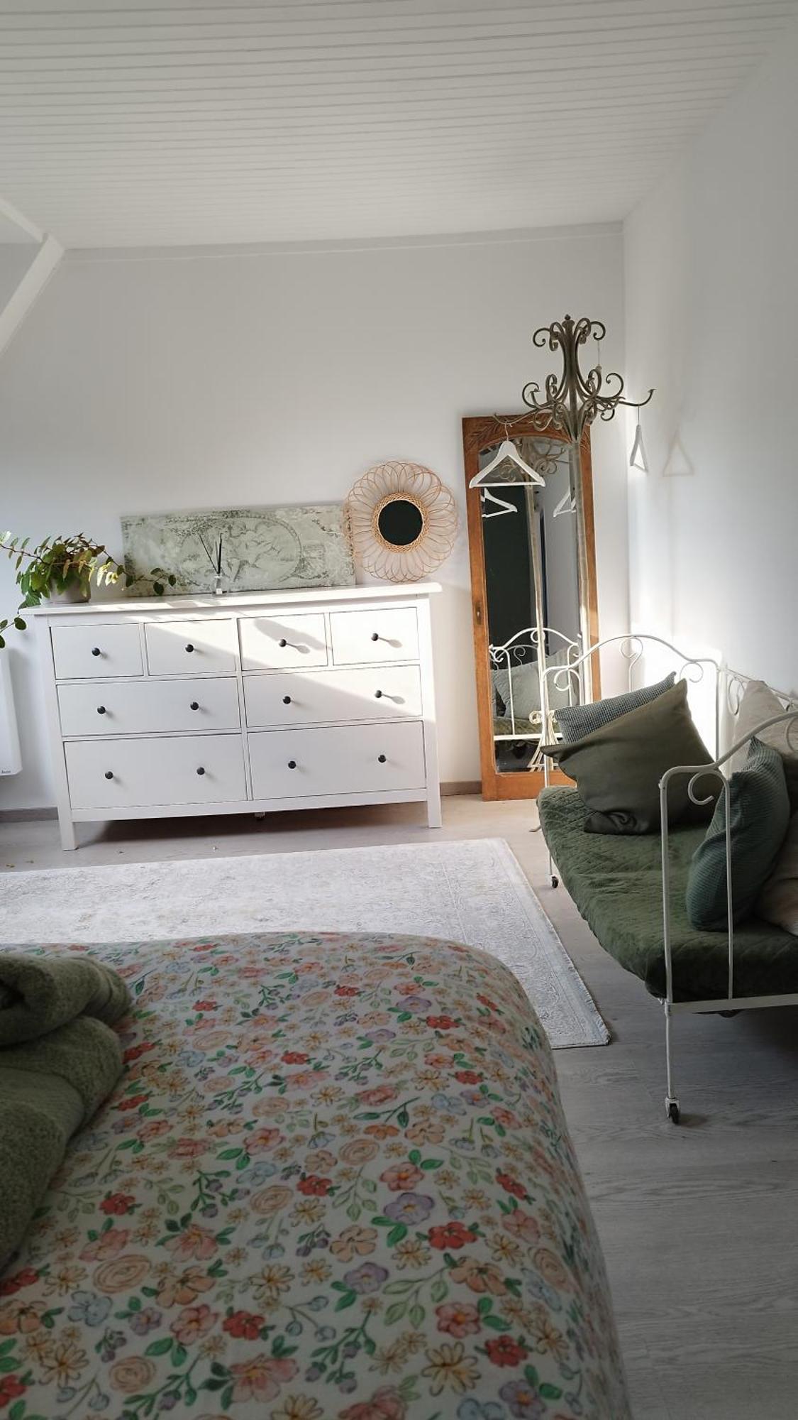La Suite D'Anna Rohan Extérieur photo