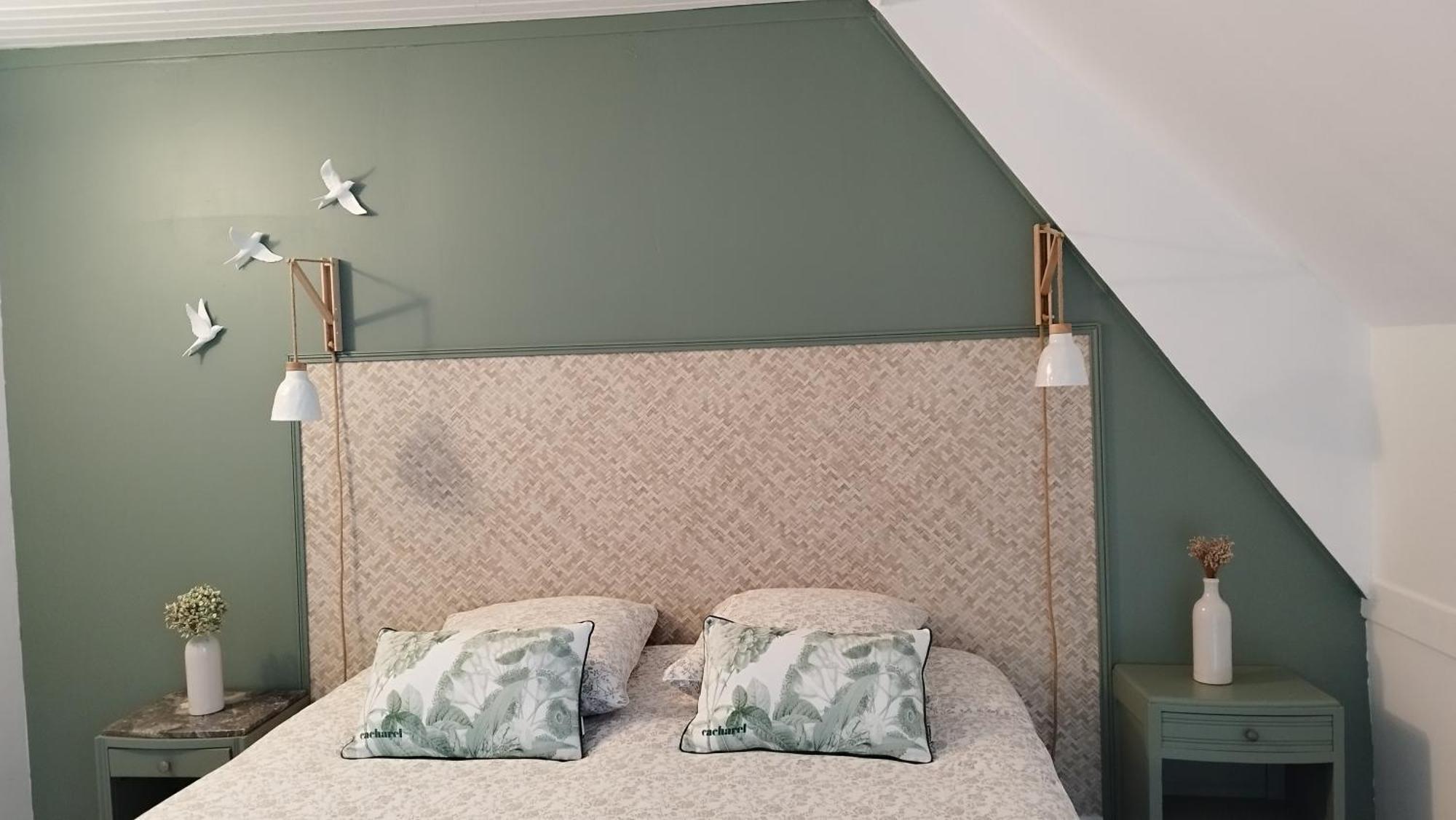 La Suite D'Anna Rohan Extérieur photo