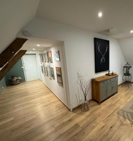 La Suite D'Anna Rohan Extérieur photo